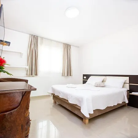 Saki Apartments Budva Exterior photo
