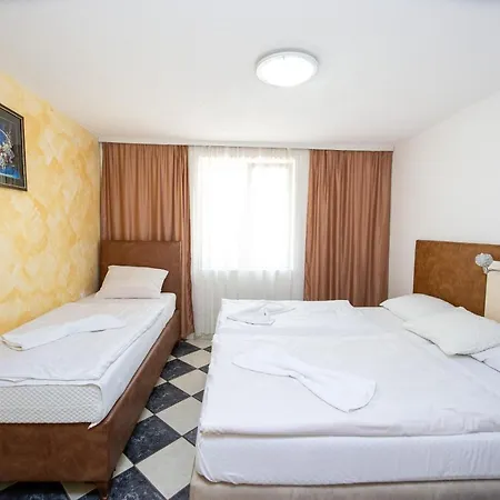 Saki Apartments Budva Exterior photo