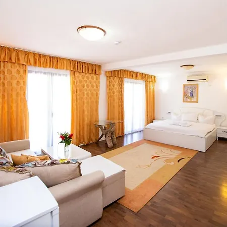 Saki Apartments Budva Exterior photo