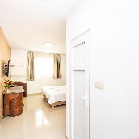 Saki Apartments Budva Exterior photo