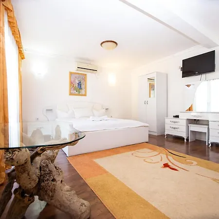 Saki Apartments Budva Exterior photo