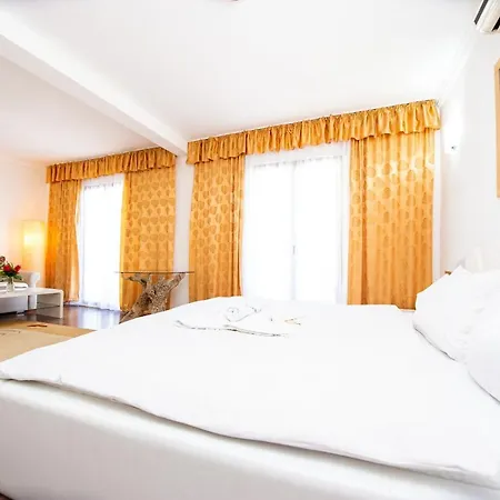 Saki Apartments Budva Exterior photo