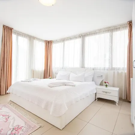 Saki Apartments Budva Exterior photo