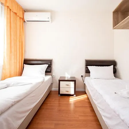 Saki Apartments Budva Exterior photo