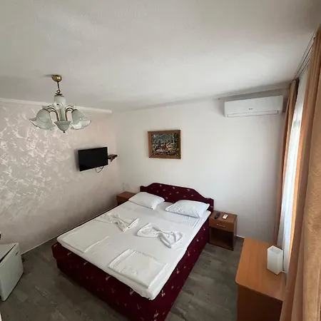 Saki Apartments Budva Exterior photo