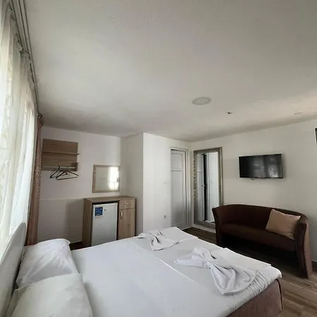 Saki Apartments Budva Exterior photo