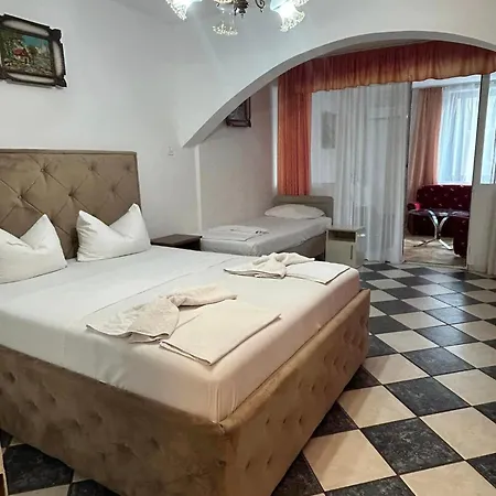 Saki Apartments Budva Exterior photo