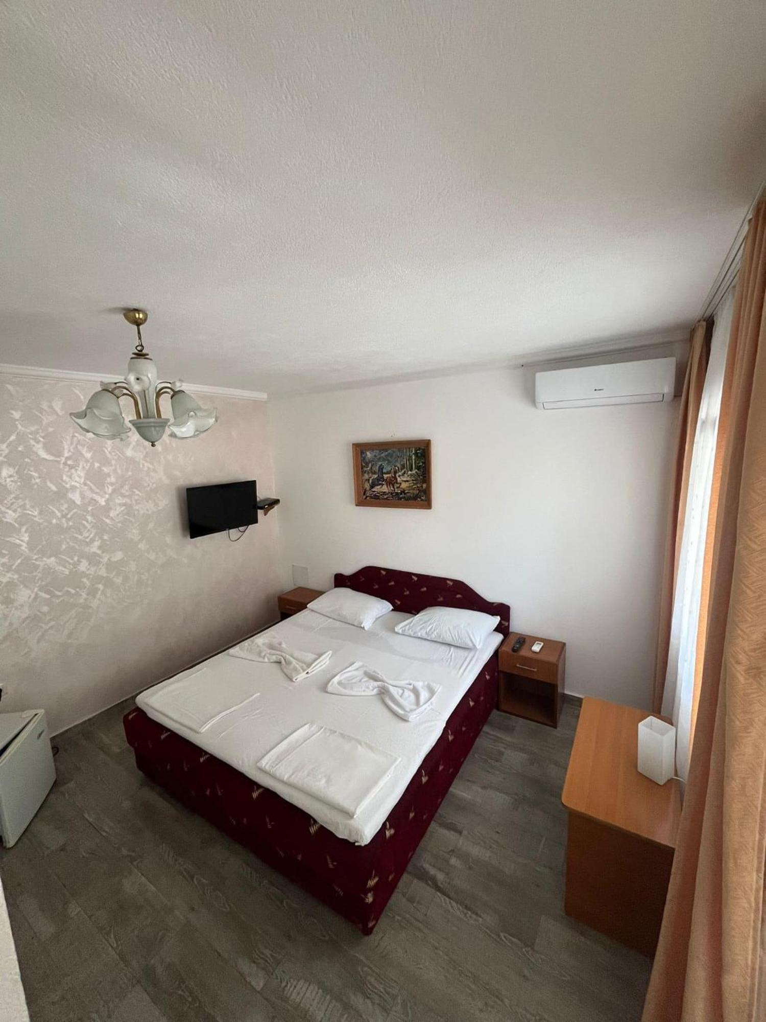 Saki Guest house Budva
