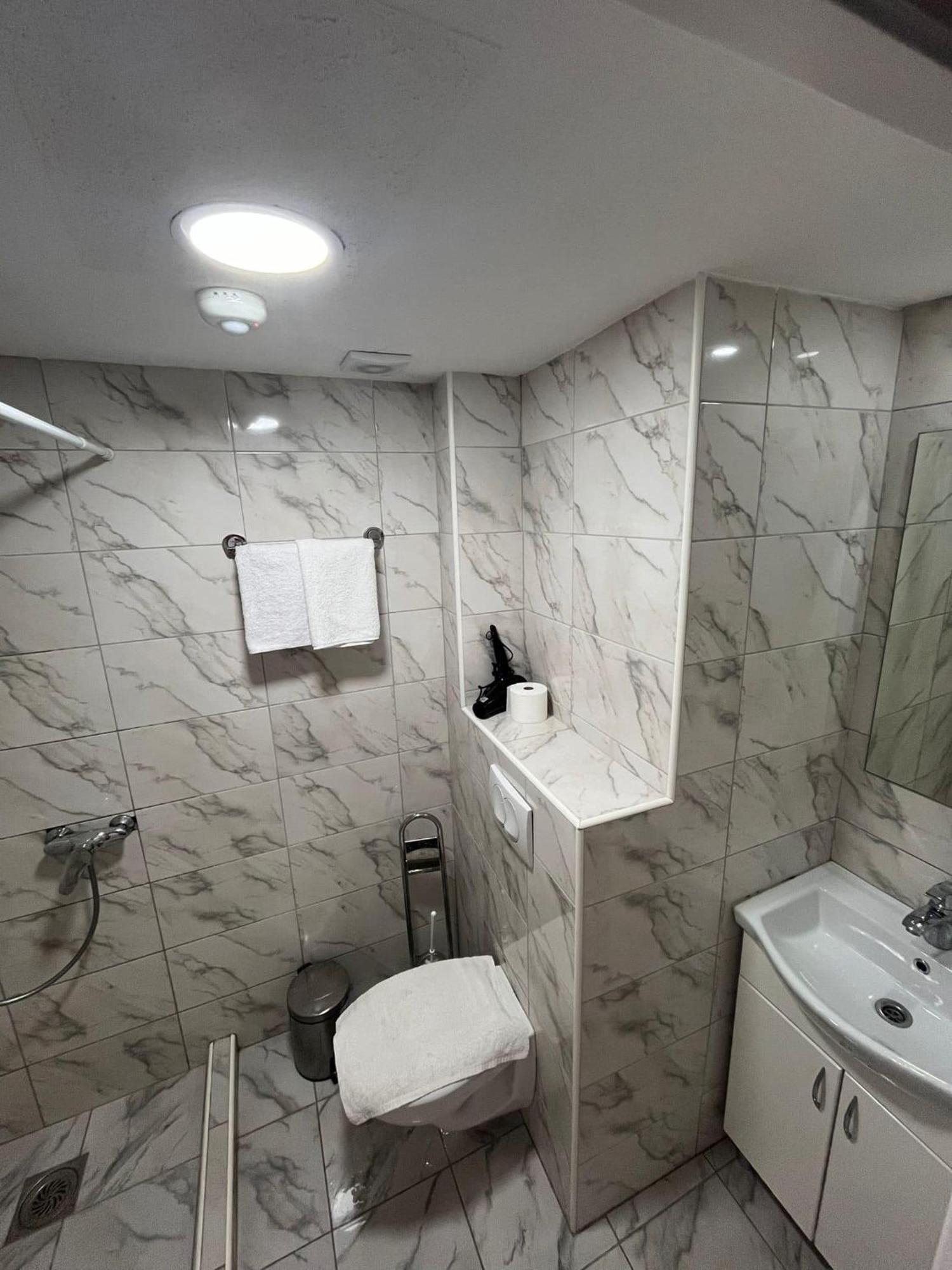 Guest house Saki Budva