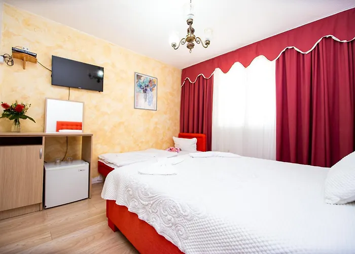 Saki Apartments